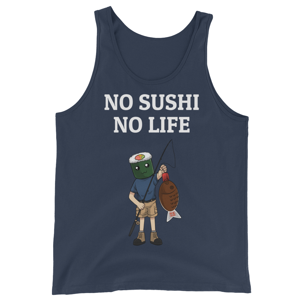 Featured Foods No Sushi No Life Tank
