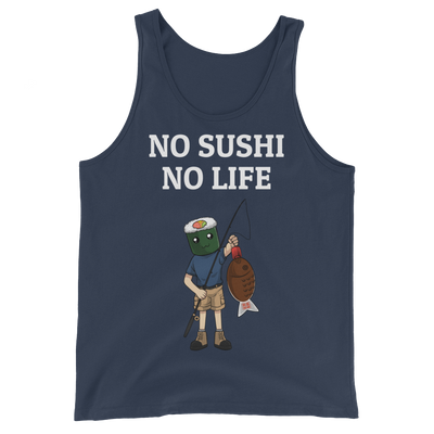 Featured Foods No Sushi No Life Tank