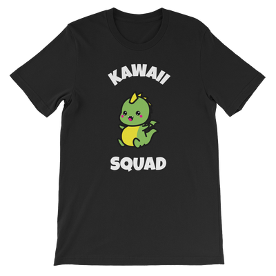 Kawaii Squad Dragon T-Shirt