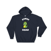 Kawaii Squad Dragon Hoodie