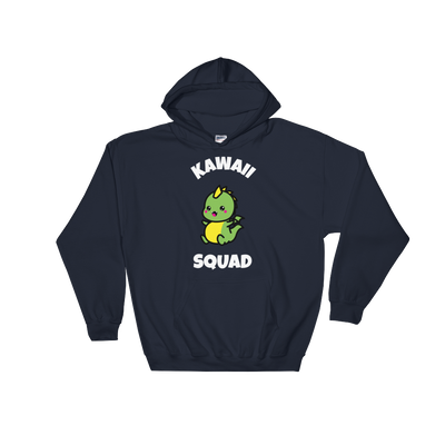 Kawaii Squad Dragon Hoodie