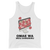 Retro Japan Omae Wa Mou Shindeiru Tank