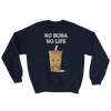 Featured Foods No Boba No Life Sweatshirt