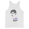 Dare To Dream Crescent Tank