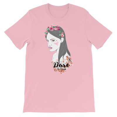 Dare To Dream Birdsong T-Shirt