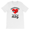 Wholesome AF ABG Wink T-Shirt