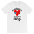 Wholesome AF ABG Wink T-Shirt
