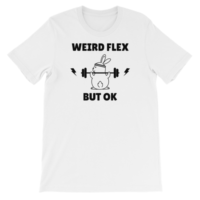 Weird Flex But OK Bunny T-Shirt