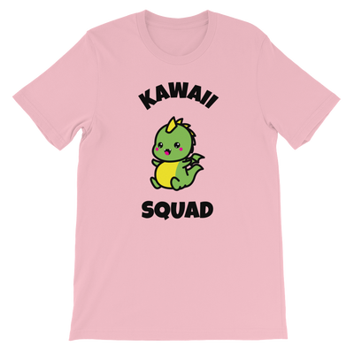 Kawaii Squad Dragon T-Shirt