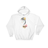 Dare To Dream To The Moon Hoodie