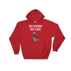 Featured Foods No Sushi No Life Hoodie