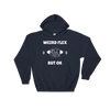 Weird Flex But OK Sloth Hoodie