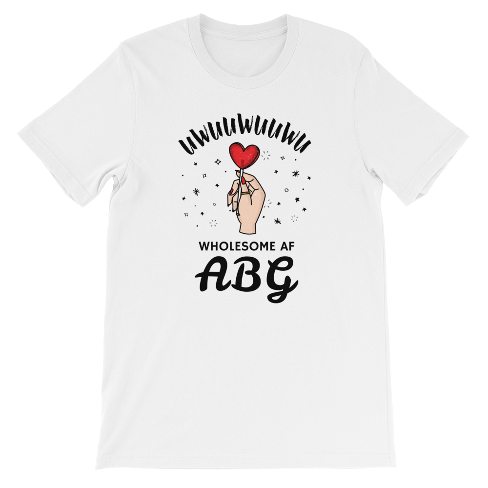 Wholesome AF ABG Candy T-Shirt