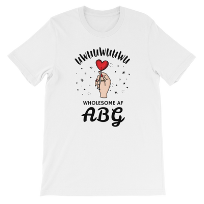 Wholesome AF ABG Candy T-Shirt