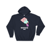 Retro Japan Notice Me Hoodie