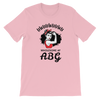 Wholesome AF ABG Strength T-Shirt