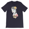 Dare To Dream To The Moon T-Shirt